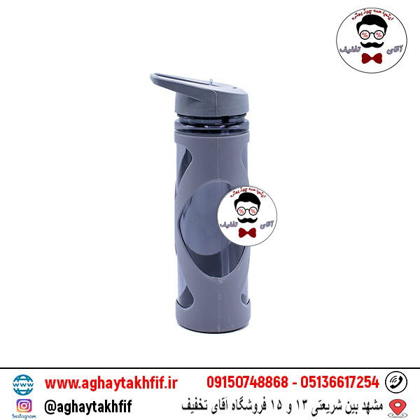 قمقمه کاوردار نی دار