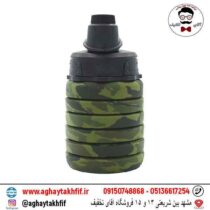 قمقمه سیلیکونی