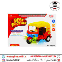 موتور موزیکال