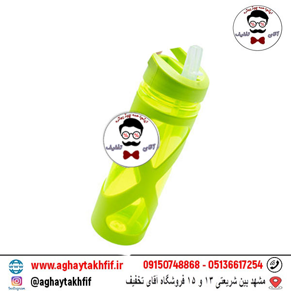 قمقمه کاوردار نی دار