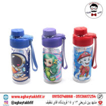 قمقمه پلاتینیوم