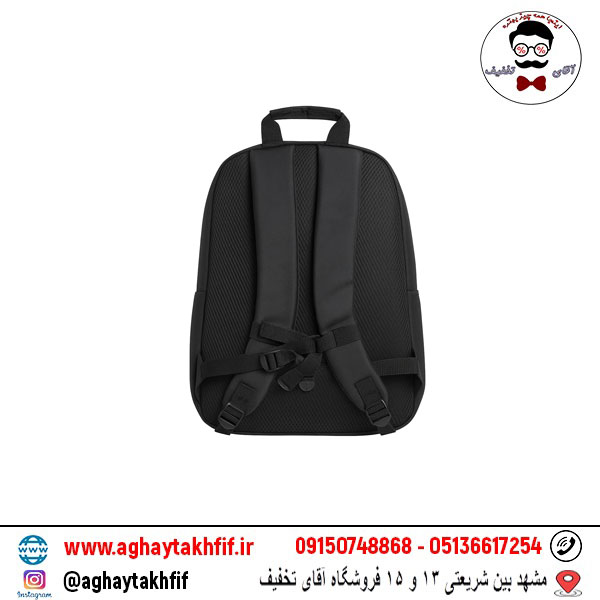 کیف مدرسه کترپیلار