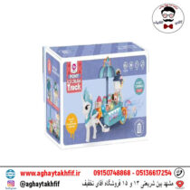 گاری بستنی موزیکال