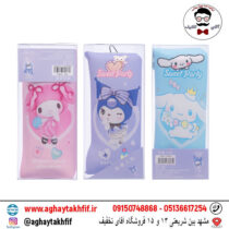 جامدادی کورومی