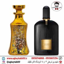 عطر گرمی تام فورد بلک ارکید