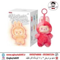 عروسک لبوبو سری انرژی