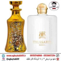 عطر گرمی دونا تروساردی