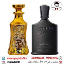 عطر گرمی کرید گرین آیریش