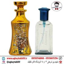 عطر گرمی تامی جینز