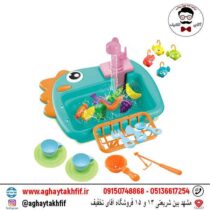 سینک اقتصادی سیحان