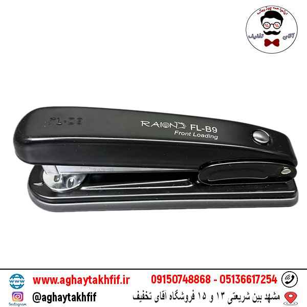 ماشین دوخت بی 9 رایون