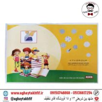 جلد چسبی کاتیکا