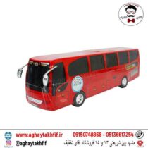 اتوبوس تیراژه