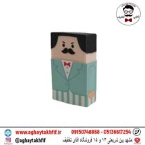 پاک کن کچل شو