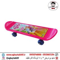 اسکیت برد جونیور