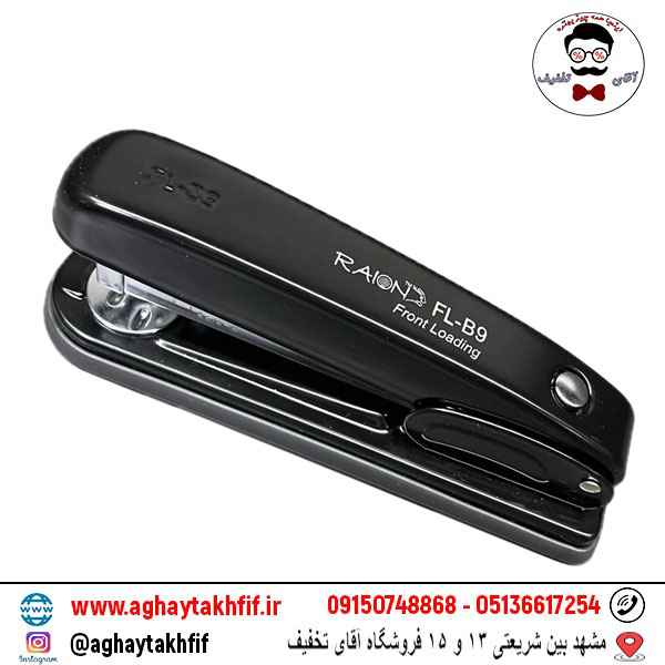 ماشین دوخت بی 9 رایون