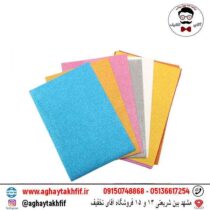 فوم اکلیلی ۵ عددی