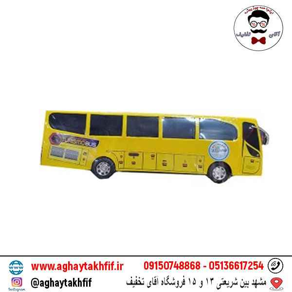 اتوبوس تیراژه