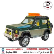 اسباب بازی پاترول وکیوم خزلی