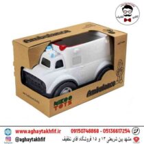 آمبولانس نیکو