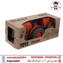 تراکتور نشکن نیکو