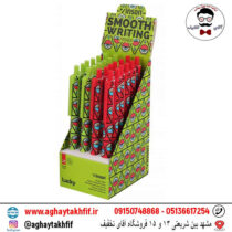 روان نویس فشن