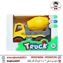 ماشین میکسر کوچک کیوان