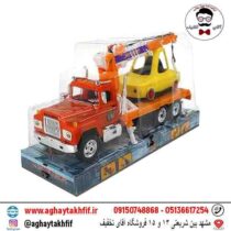 ماک جرثقیل خودروبر مای