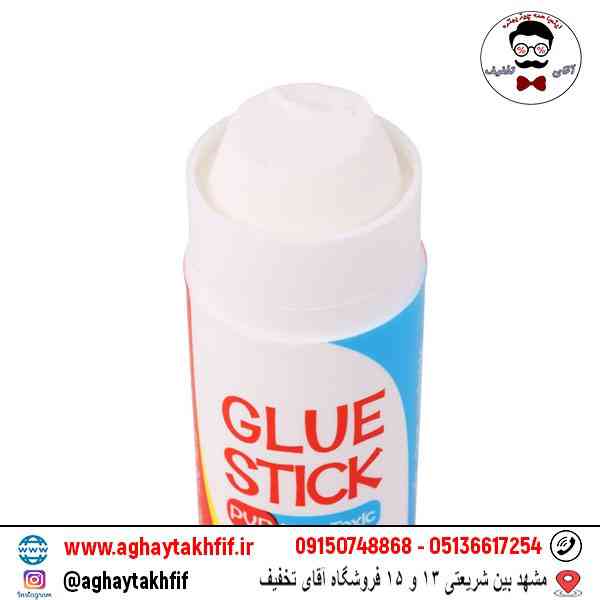 چسب ماتیکی آریا 25 گرمی