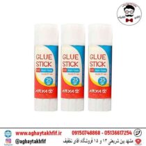چسب ماتیکی آریا 25 گرمی